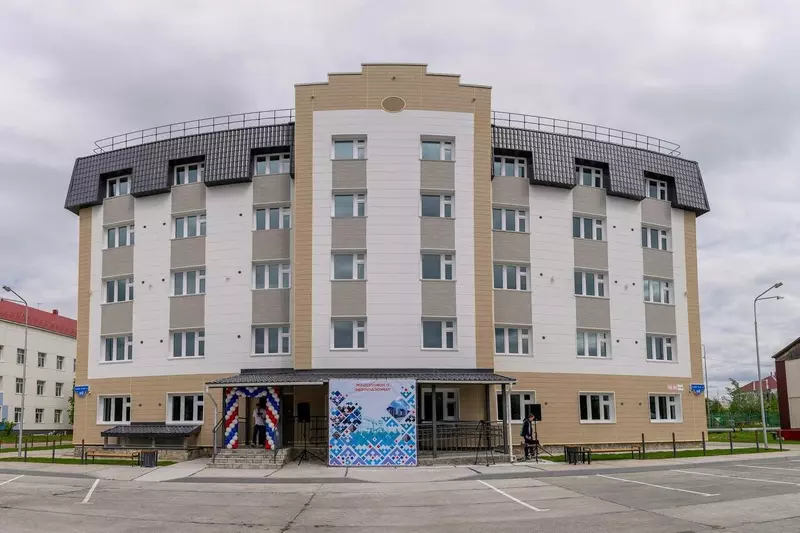 26 для «Ямальский меридиан 28»