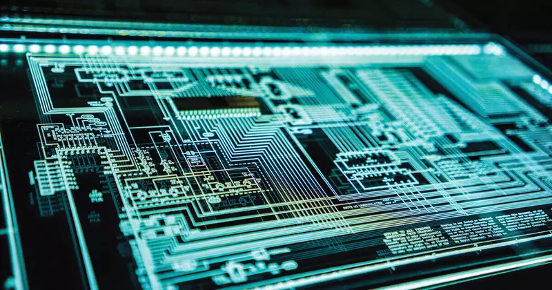 Геоскан включился в проект по развитию геоаналитики с помощью ИИ