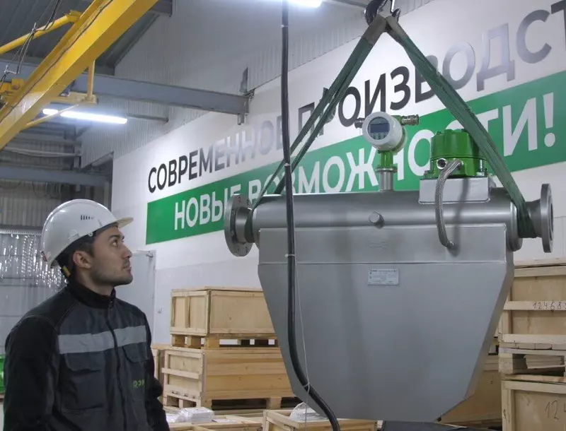 Компания ЭМИС установила рекордные сроки отгрузки оборудования