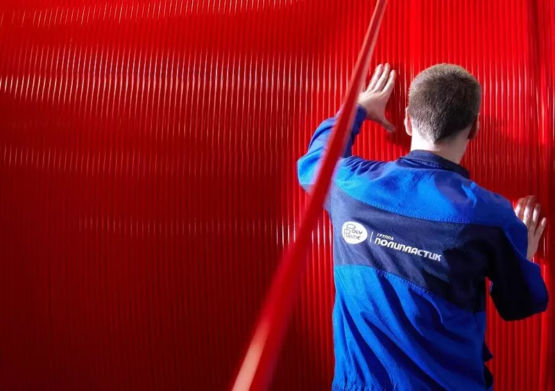 Трубы из термостойкого полиэтилена PE-RT