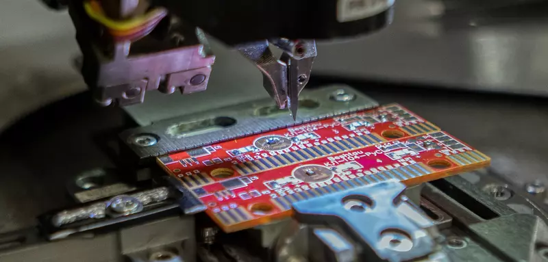 Картинка #8 для публикации «Бештау как частные инвесторы организовали выпуск электроники без господдержки»