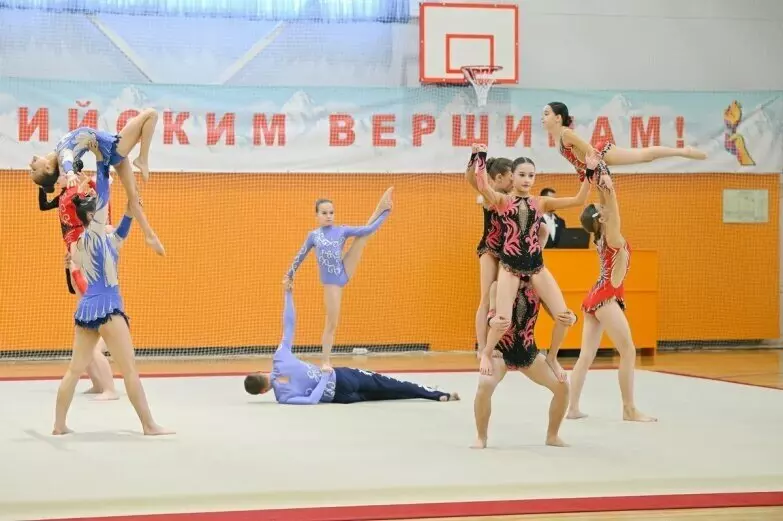 Картинка 2 для поста «: »