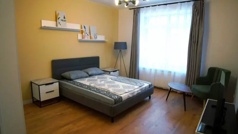 Изображение #4 для публикации «жилищное строительство: В Новом Уренгое началось заселение микрорайона Славянский»