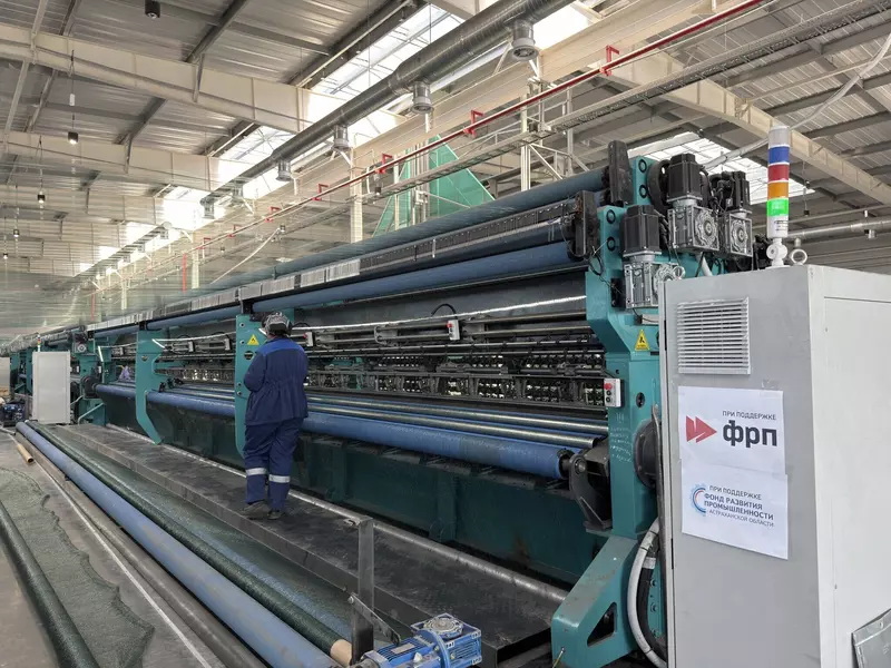 Иллюстрация №4 для поста «новые заводы и цеха: Обзор В марте 2026 года в России было открыто 18 новых производств»