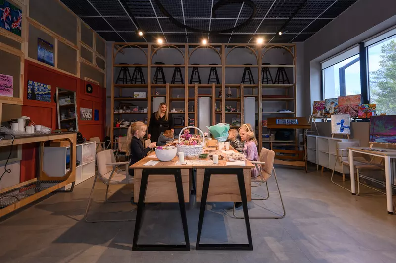 Иллюстрация #37 для новости «Ямальский меридиан 20»