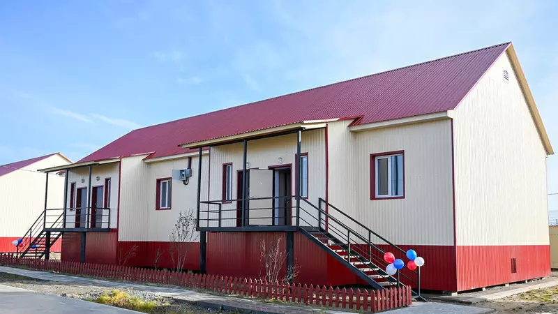 Фото №42 для публикации «Ямальский меридиан 17»