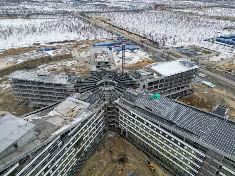 90 для статьи «Ямал встречает юбилеи опорных городов»