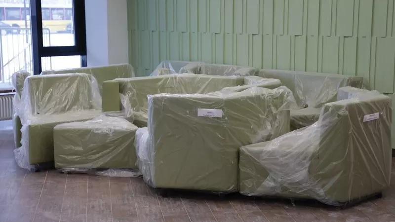 Иллюстрация #23 для поста «Ямальский меридиан 31»