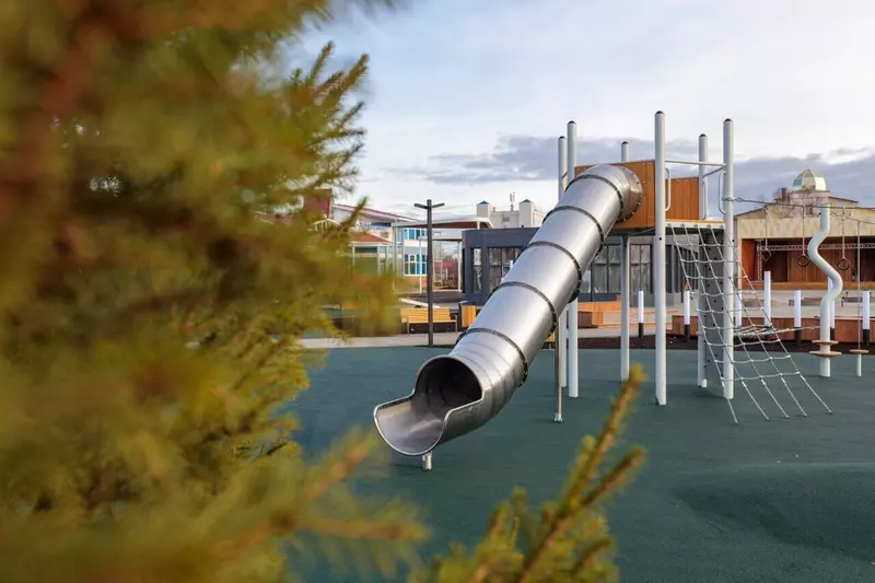 Фото 21 для статьи «Благоустройство сибирских городов часть 7»