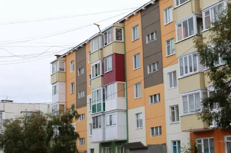 №58 для статьи «Как меняется Ямал Новый Уренгой часть 3»