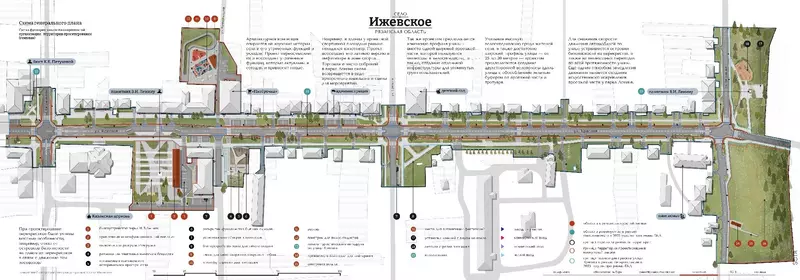 Картинка #19 для поста «Благоустройство общественных территорий»