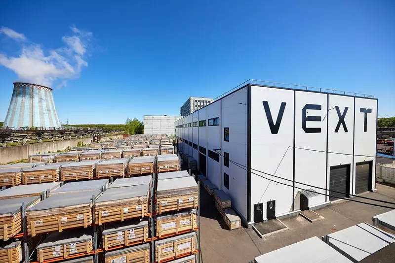 Иллюстрация #2 для статьи «технополис: С 2011 года в Москве построили 290 производственных объектов»