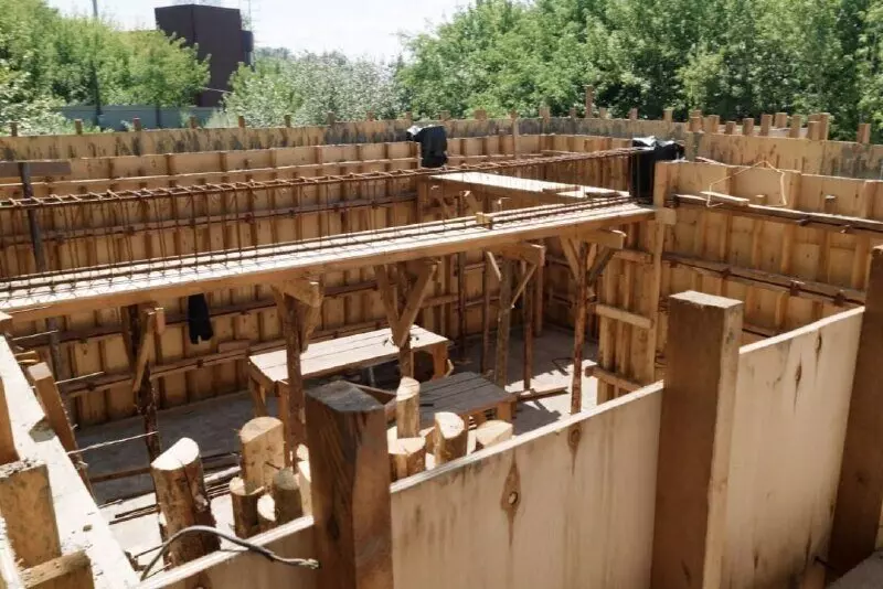 Изображение #67 для «Восстановление объектов культурного наследия в Иркутске часть 4»