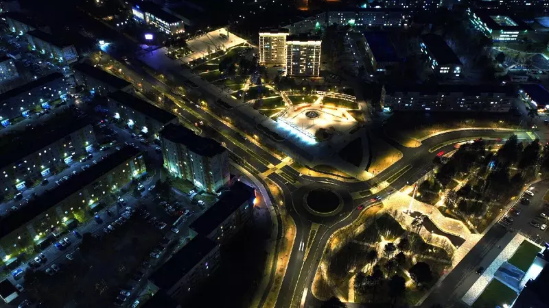 Изображение #68 для публикации «Как меняется Ямал Ноябрьск часть 3»