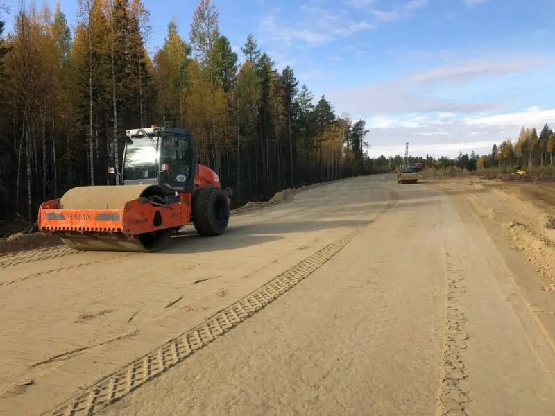 Иллюстрация 15 для новости «Пятидесятая ОЭЗ России создана в югорской Нягани»