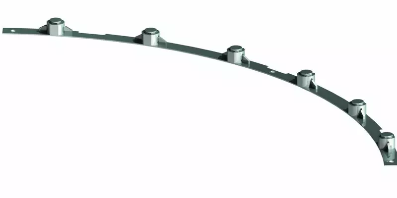 ОКБ Гидропресс отгрузило комплектующие для первого энергоблока Курской АЭС 2