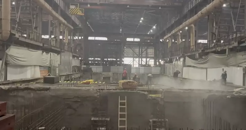 14 для «Обзор В мае 2025 года в России были открыты 17 новых производств»