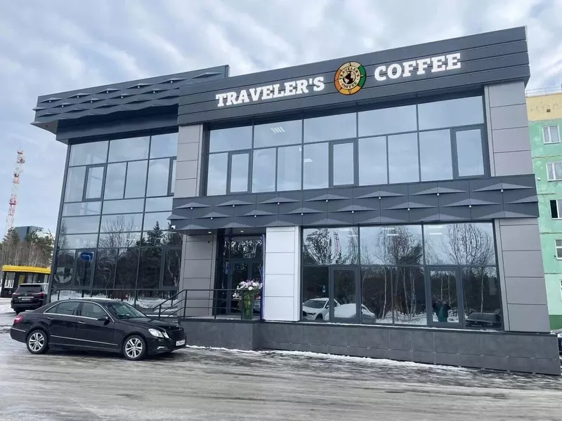 Фото 65 для «Ямал встречает юбилеи опорных городов»