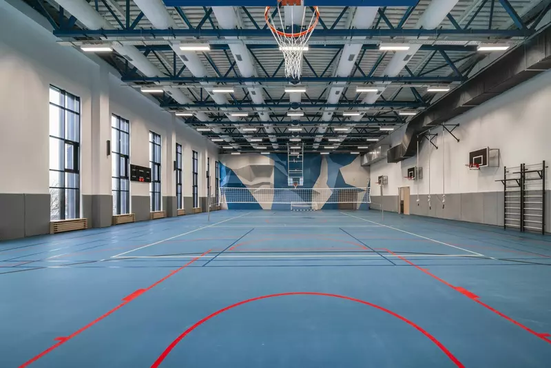 Фото №11 для новости «Лицей 1 им»