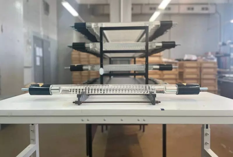 НИИ Плазма начал поставки импортозамещающих маркировочных огней для аэродромов