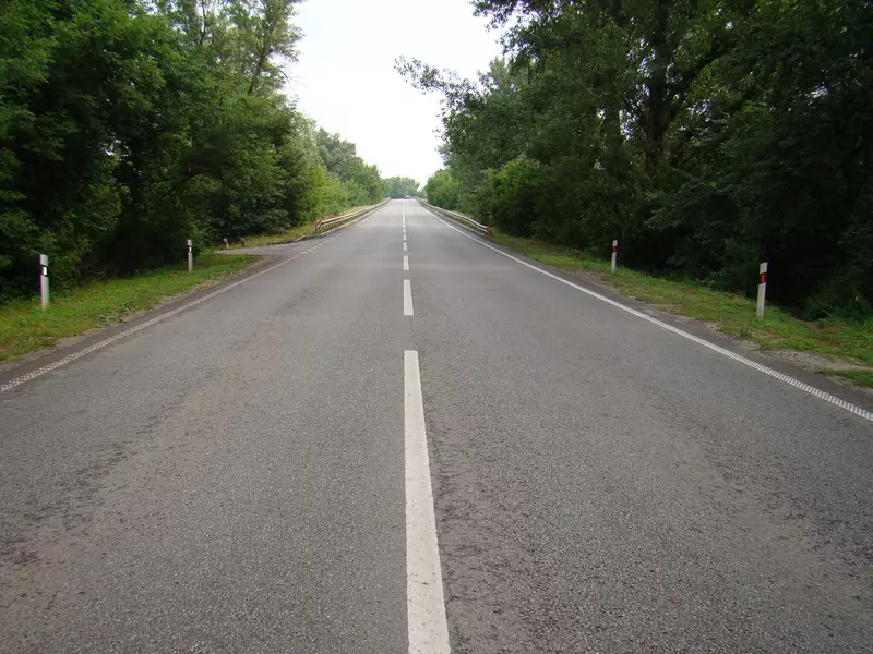 Иллюстрация #6 для «Росавтодор заключил госконтракты на выполнение работ в новых субъектах РФ»