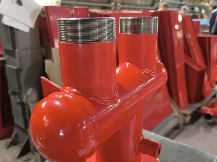 Картинка 28 для публикации «Тюменское импортозамещение часть 18»