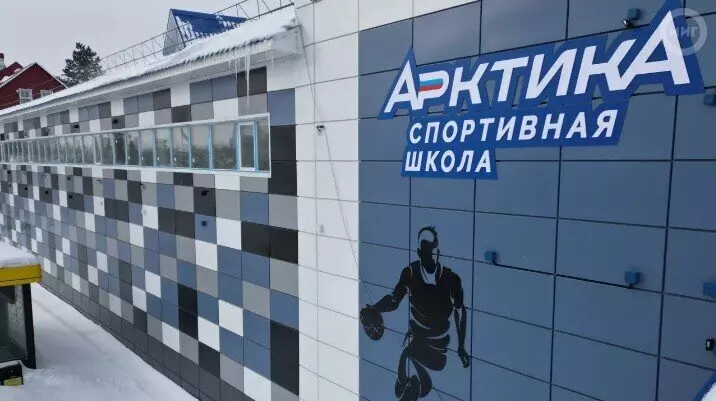 Фото 21 для новости «Ямальский меридиан 20»