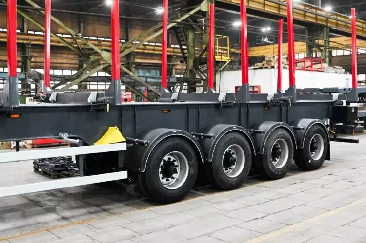 Фото 3 для поста «производство: Тюменское импортозамещение часть 15»