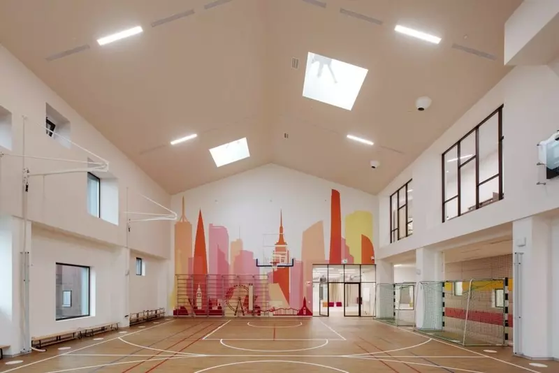 Картинка 7 для статьи «В Якутске строится крупнейший в регионе образовательный комплекс»