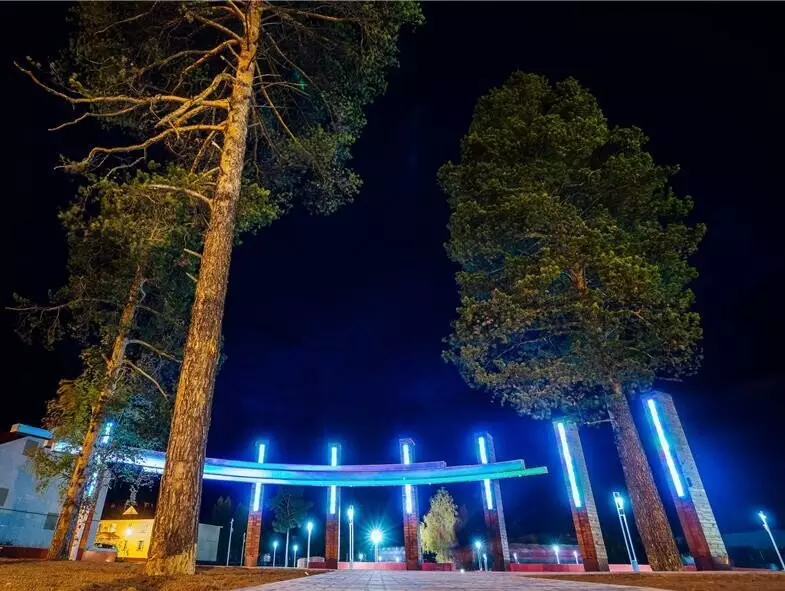 Фото #32 для поста «Города ЛУКойла часть 2»