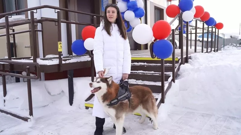 Иллюстрация 25 для поста «Ямальский меридиан 19»