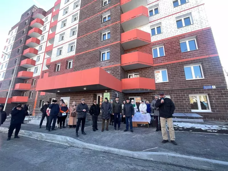 #49 для поста «Развитие Сибири часть 5»