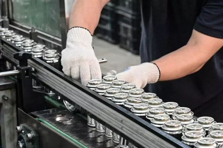 Фото №5 для «В Тюмени реализован проект по выпуску импортозамещающей продукции»