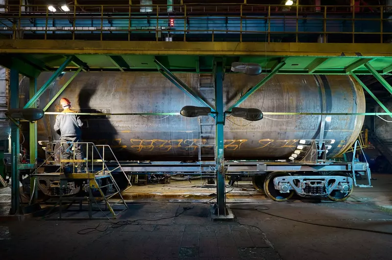 Радченко Андрей "Сделано у нас"