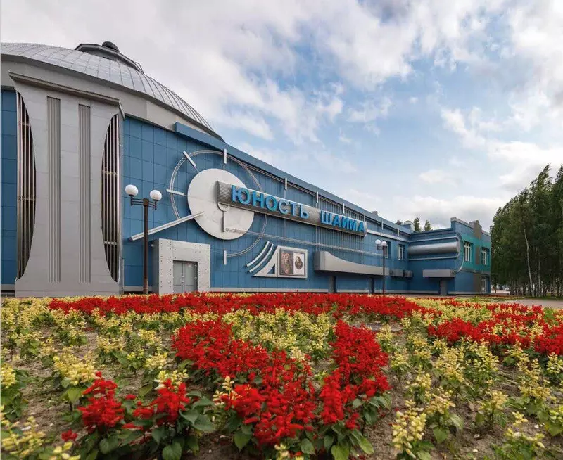 49 для новости «Города ЛУКойла часть 1»