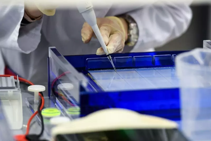 В России создан научно технологический центр развития мРНК технологий