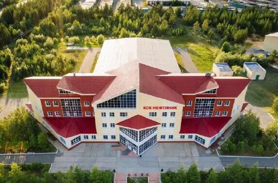 Изображение 14 для публикации «Города ЛУКойла часть 2»