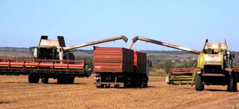Самарский производитель самоходных опрыскивателей запустил новый цех