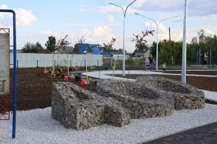 Картинка 36 для публикации «Благоустройство сибирских городов»