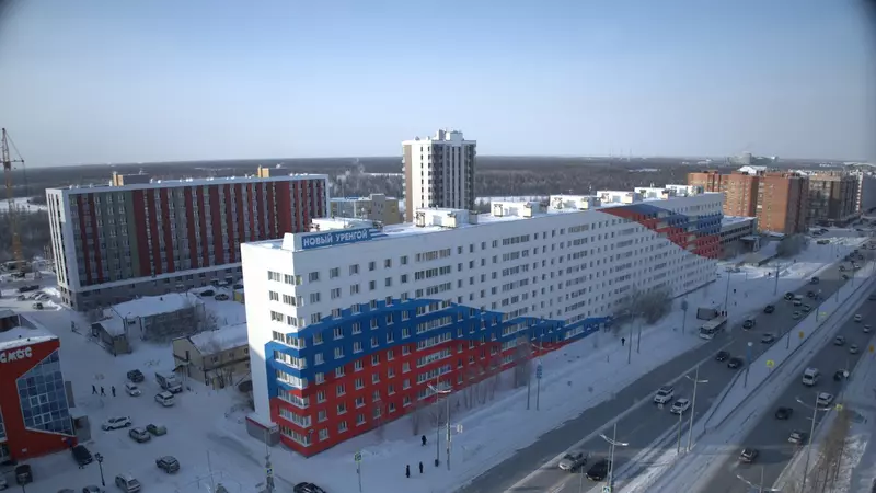 Картинка #14 для статьи «Ямальский меридиан 32»