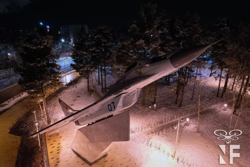 Иллюстрация 29 для статьи «Четыре новых парка благоустроено в Ноябрьске»