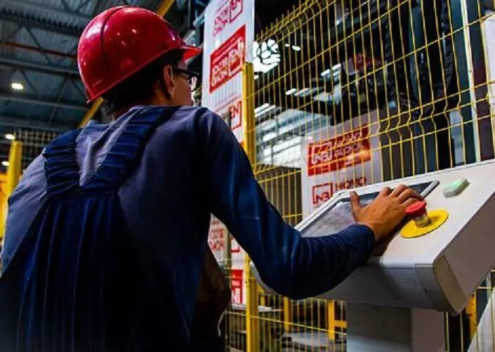 Компания Силикат наладила выпуск новых изделий для жилищного строительства