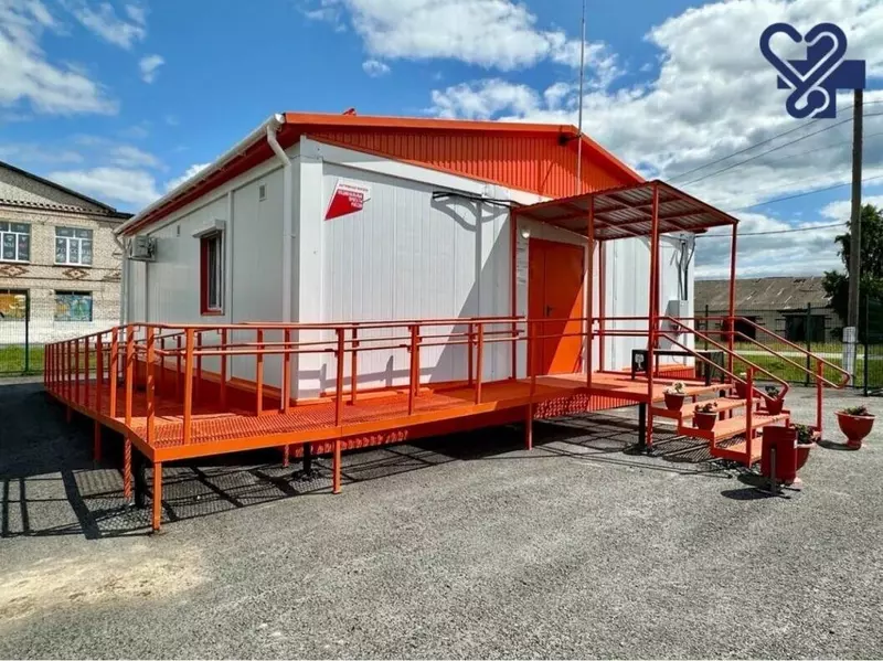 6 для статьи «В Тюменской области модернизируется первичное звено здравоохранения часть 2»