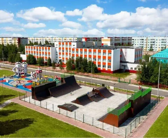 Картинка #9 для поста «Города ЛУКойла часть 2»