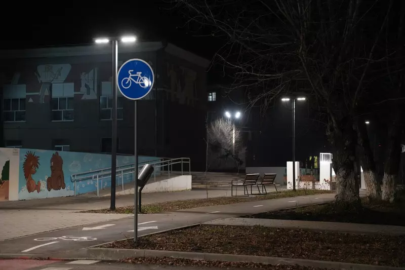 21 для поста «Благоустройство сибирских городов часть 2»