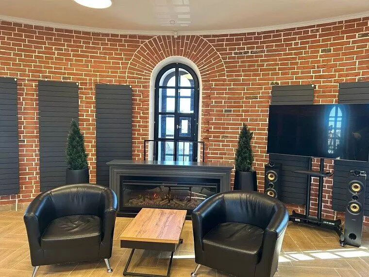 10 для новости «В Тюмени открылась молодёжная резиденция Башня»