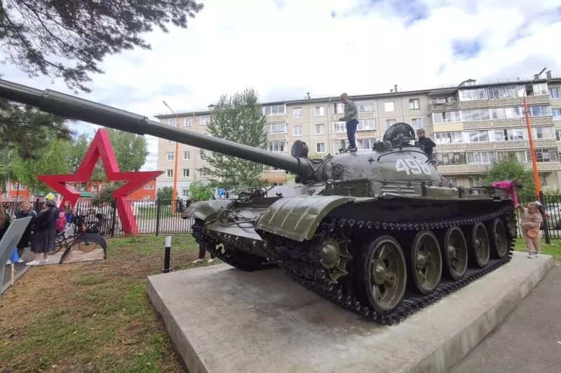 Иллюстрация #19 для новости «Благоустройство сибирских городов часть 4»