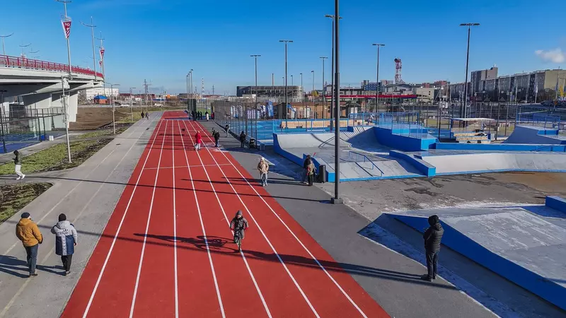 Картинка №60 для статьи «Газ Уренгоя Родине часть 1»