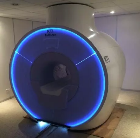 2 для «НИОКРы: Российская МРТ установка готова к серийному производству»