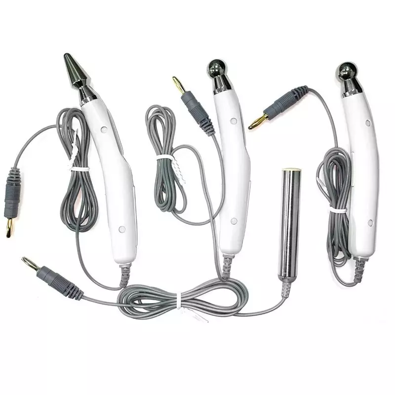 Изображение №1 для публикации «Медицина и Фармацевтика: Лабильные электроды производства Санкт Петербурга помогают коже быть моложе и свежее»